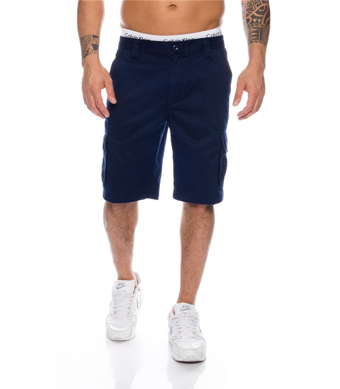 Herren Sommer Bermuda Shorts kurze Hose Herrenshorts