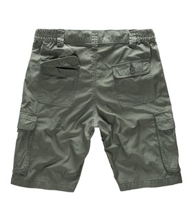 Herren Cargo Short Sommer Bermuda Shorts H-178 