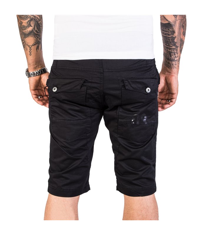 Rock Creek Herren Cargo Shorts mit Seitentaschen H-192