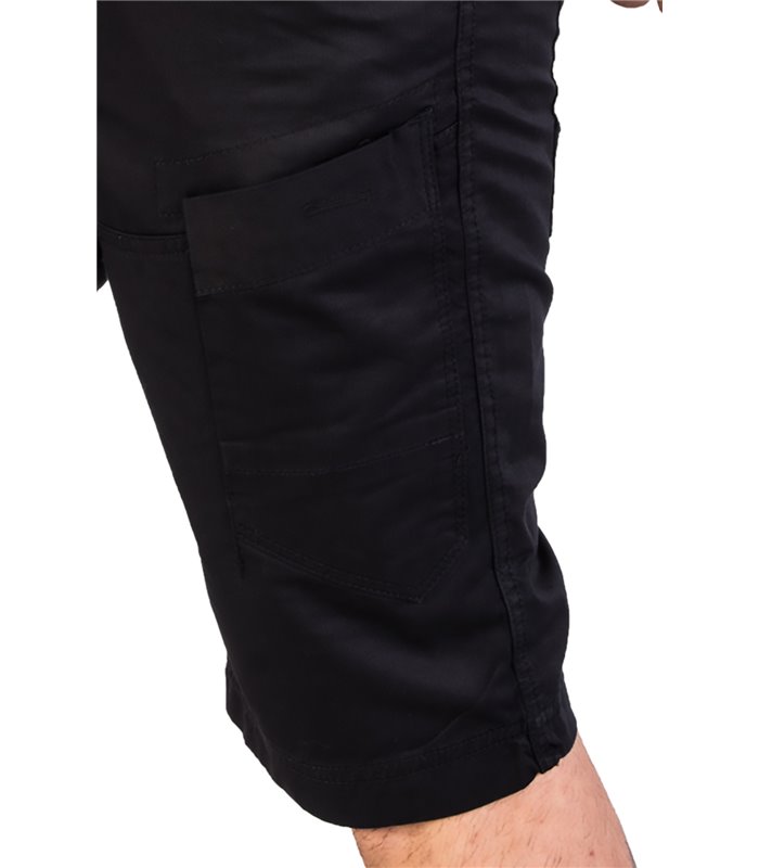 Rock Creek Herren Cargo Shorts mit Seitentaschen H-192