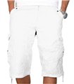Herren Cargo Bermuda Shorts Sommer Herrenhose Vintage Hose Kurz 