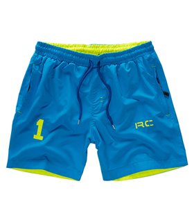Rock Creek Herren Badeshorts mit Logo H-176