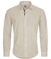 Rock Creek Herren Leinen-Optik Hemd RC-018