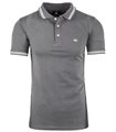 Rock Creek Herren Polo T-Shirt Basic Kurzarm H-177