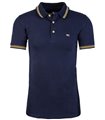 Rock Creek Herren Polo T-Shirt Basic Kurzarm H-177