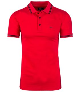 Rock Creek Herren Polo T-Shirt Basic Kurzarm H-177
