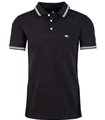 Rock Creek Herren Polo T-Shirt Basic Kurzarm H-177