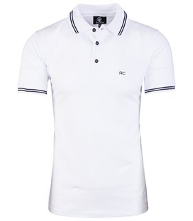 Rock Creek Herren Polo T-Shirt Basic Kurzarm H-177