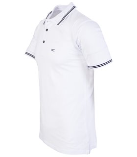 Rock Creek Herren Polo T-Shirt Basic Kurzarm H-177