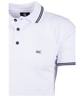 Rock Creek Herren Polo T-Shirt Basic Kurzarm H-177