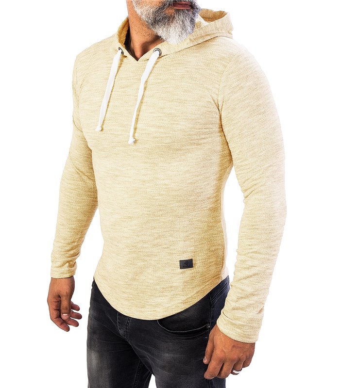 Rock Creek Herren Kapuzenpullover Hoodie H-143