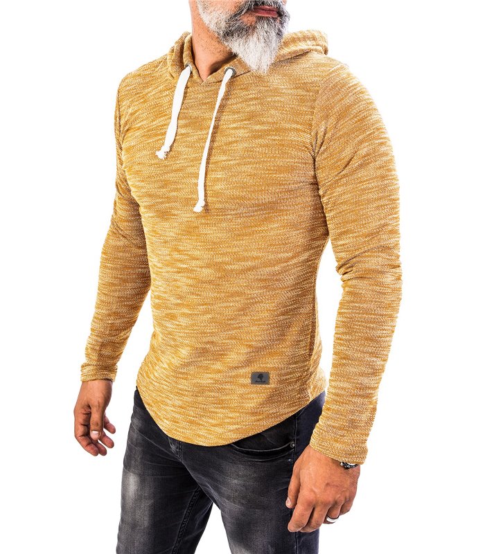 Rock Creek Herren Kapuzenpullover Hoodie H-143