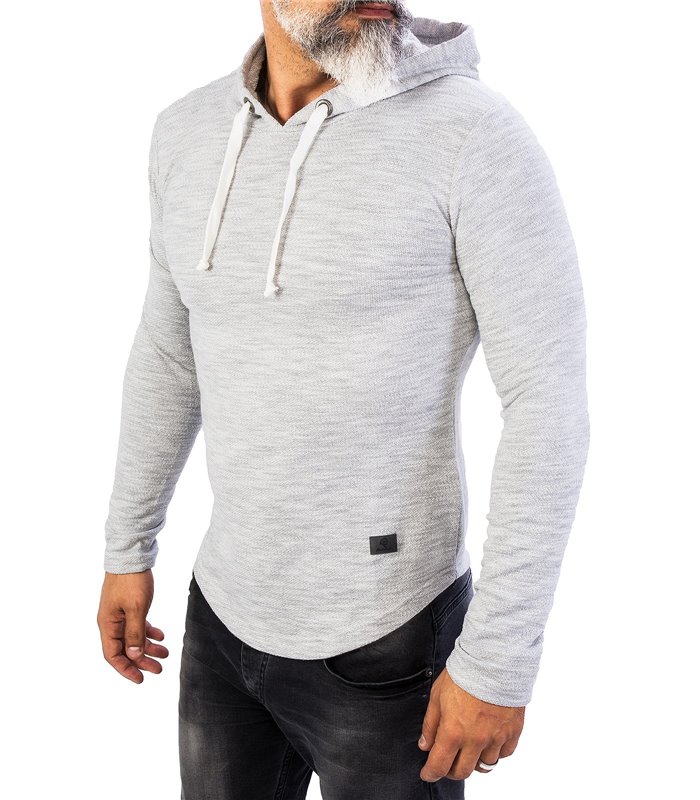 Rock Creek Herren Kapuzenpullover Hoodie H-143