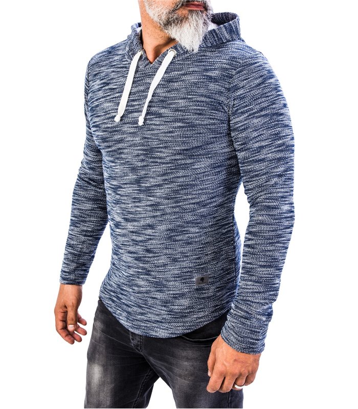 Rock Creek Herren Kapuzenpullover Hoodie H-143