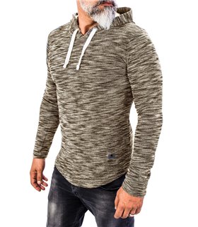 Rock Creek Herren Kapuzenpullover Hoodie H-143