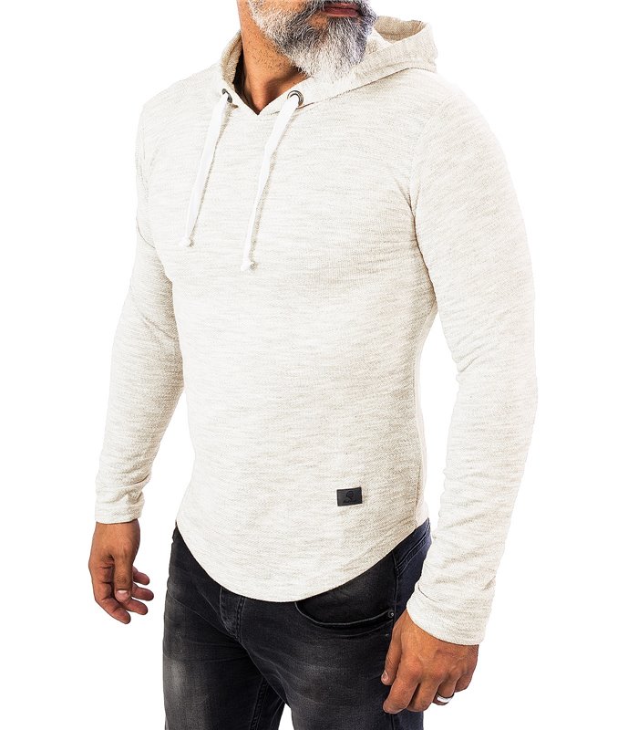 Rock Creek Herren Kapuzenpullover Hoodie H-143