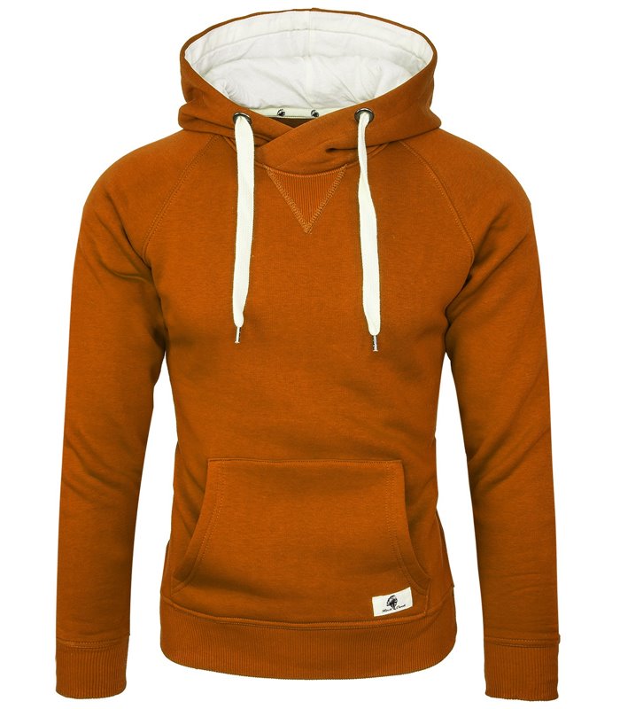 Rock Creek Herren Kapuzenpullover Hoodie RC-015