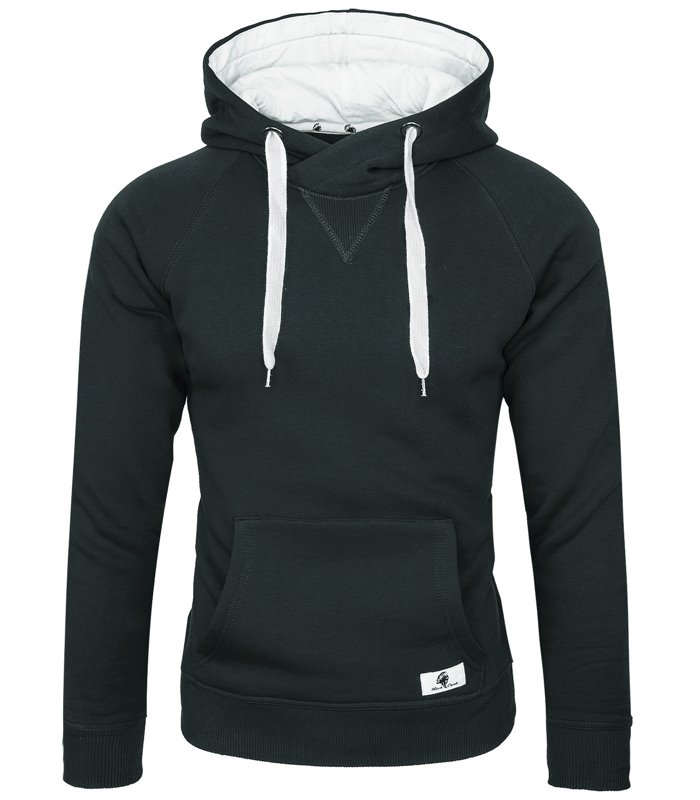 Rock Creek Herren Kapuzenpullover Hoodie RC-015