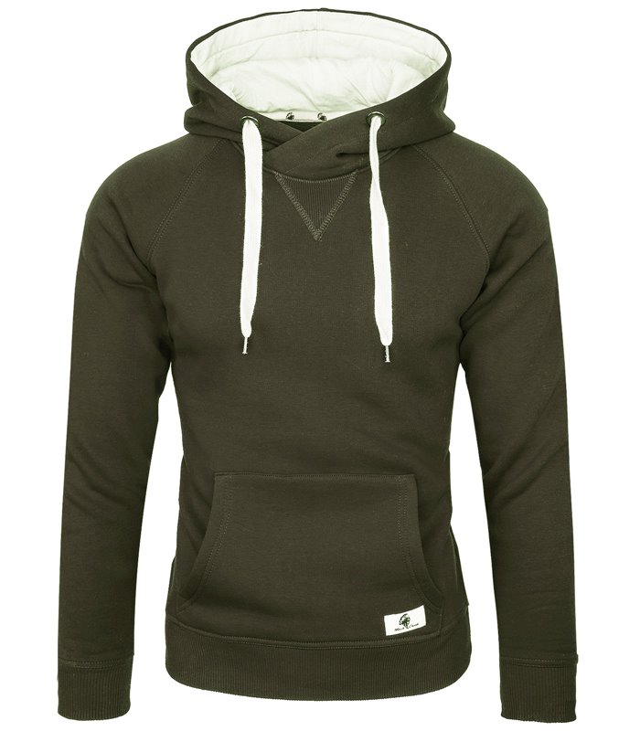 Rock Creek Herren Kapuzenpullover Hoodie RC-015