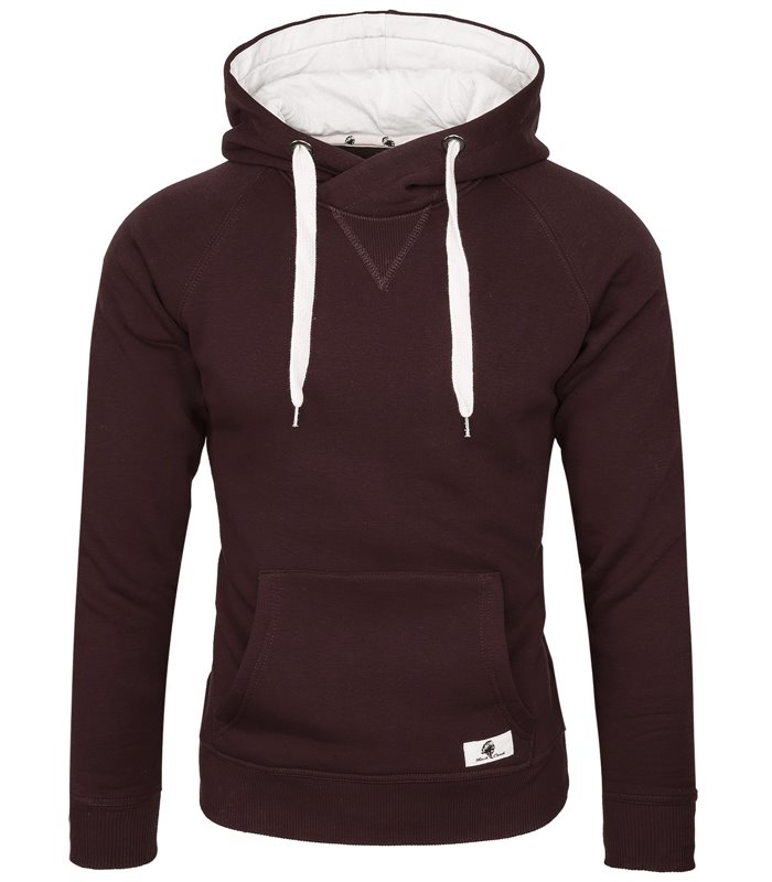 Rock Creek Herren Kapuzenpullover Hoodie RC-015