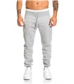 Lorenzo Loren Herren Herren Trainingshose LL-201C