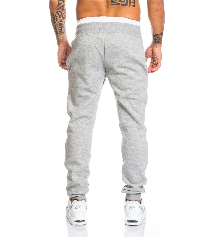 Lorenzo Loren Herren Herren Trainingshose LL-201C