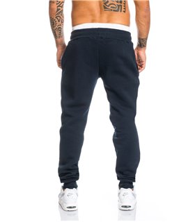 Lorenzo Loren Herren Herren Trainingshose LL-201C