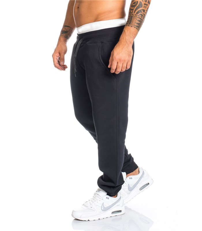 Lorenzo Loren Herren Herren Trainingshose LL-201C
