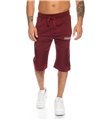 SHIKOBA Herren Fitness Shorts Sportshorts SH-06