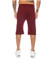 SHIKOBA Herren Fitness Shorts Sportshorts SH-06