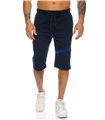SHIKOBA Swearshorts Trainingsshorts SH-09