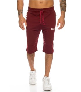SHIKOBA Herren Shorts Sweatshorts SH-11