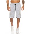 SHIKOBA Herren Sweatshorts Trainingsshorts SH-13