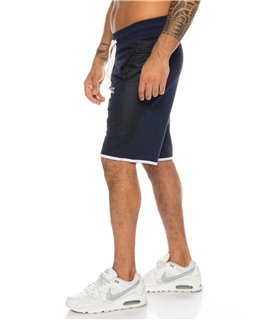 SHIKOBA Herren Sweatshorts Trainingsshorts SH-13