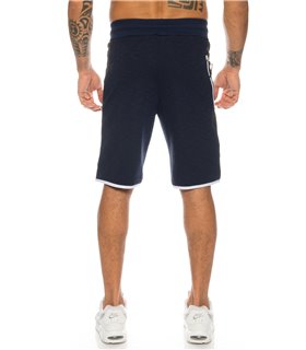 SHIKOBA Herren Sweatshorts Trainingsshorts SH-13