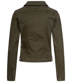 Rock Creek Damen Jeansjacke Denim D-401