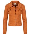 Rock Creek Damen Jeansjacke Denim D-401