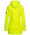 Rock Creek Damen Softshell Mantel Lang D-423