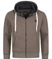 Rock Creek Herren Hoodie mit Kapuze H-244 