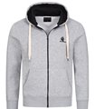 Rock Creek Herren Hoodie mit Kapuze H-244 
