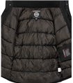 Geographical Norway Herren Winter Jacke mit Kapuze H-254 