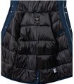 Geographical Norway Herren Winter Jacke mit Kunstfellkragen H-260 