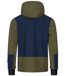 Rock Creek Herren Softshell Jacke Windbreaker H-238 