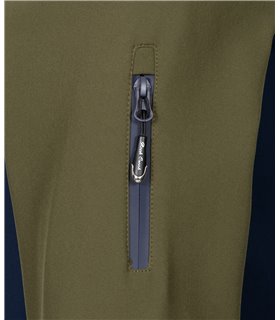 Rock Creek Herren Softshell Jacke Windbreaker H-238 