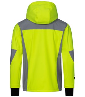 Rock Creek Herren Softshell Jacke Windbreaker H-237 