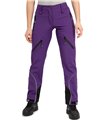 Rock Creek Damen Softshell Hose Outdoorhose D-444