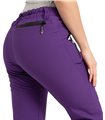 Rock Creek Damen Softshell Hose Outdoorhose D-444