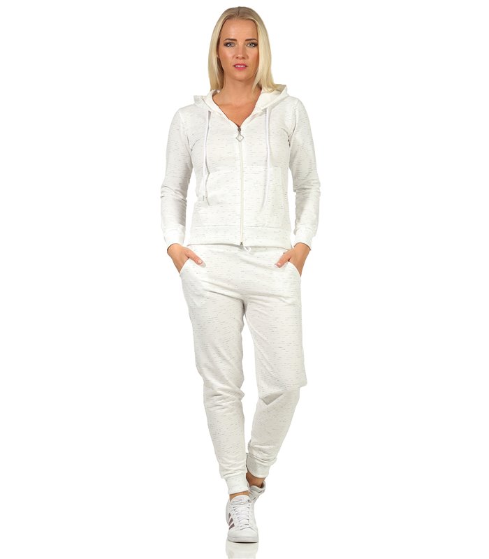 Rock Creek Damen Jogginganzug Street-Style D-459 