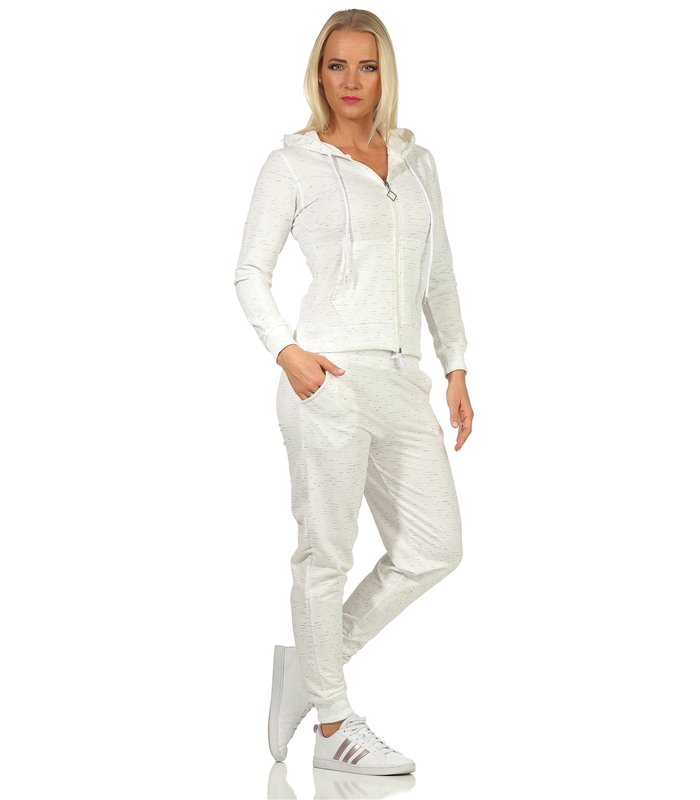 Rock Creek Damen Jogginganzug Street-Style D-459 
