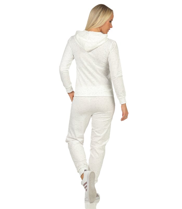 Rock Creek Damen Jogginganzug Street-Style D-459 